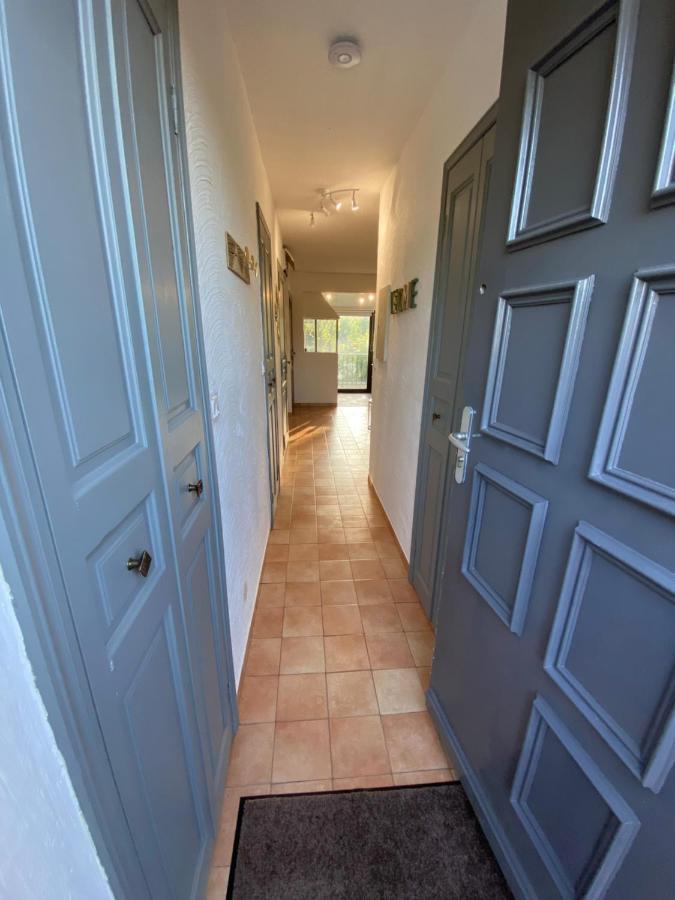 Joli Appartement Cosy Αρλ Εξωτερικό φωτογραφία