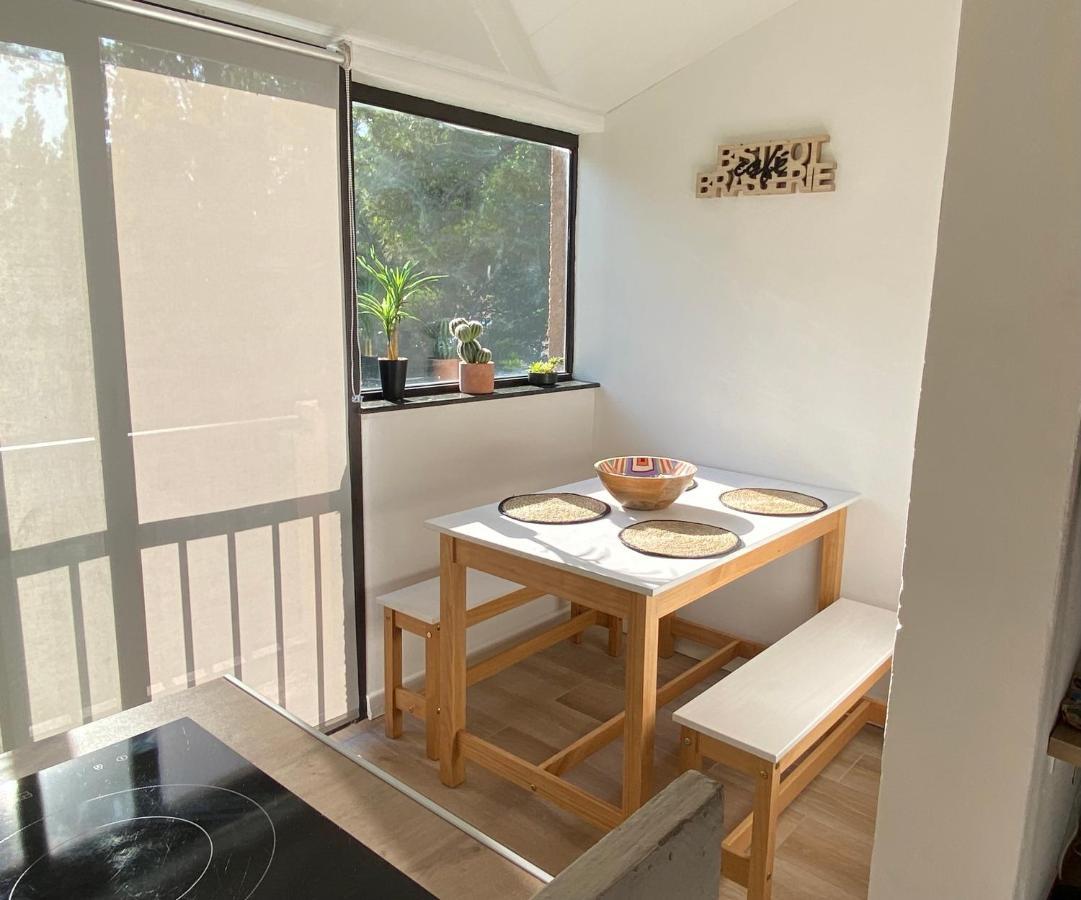 Joli Appartement Cosy Αρλ Εξωτερικό φωτογραφία