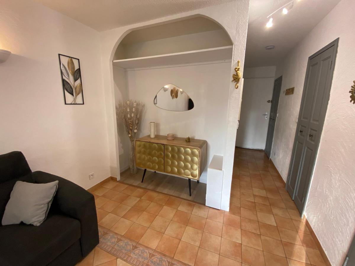 Joli Appartement Cosy Αρλ Εξωτερικό φωτογραφία