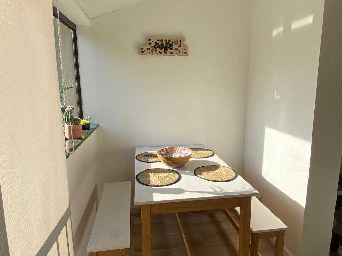 Joli Appartement Cosy Αρλ Εξωτερικό φωτογραφία