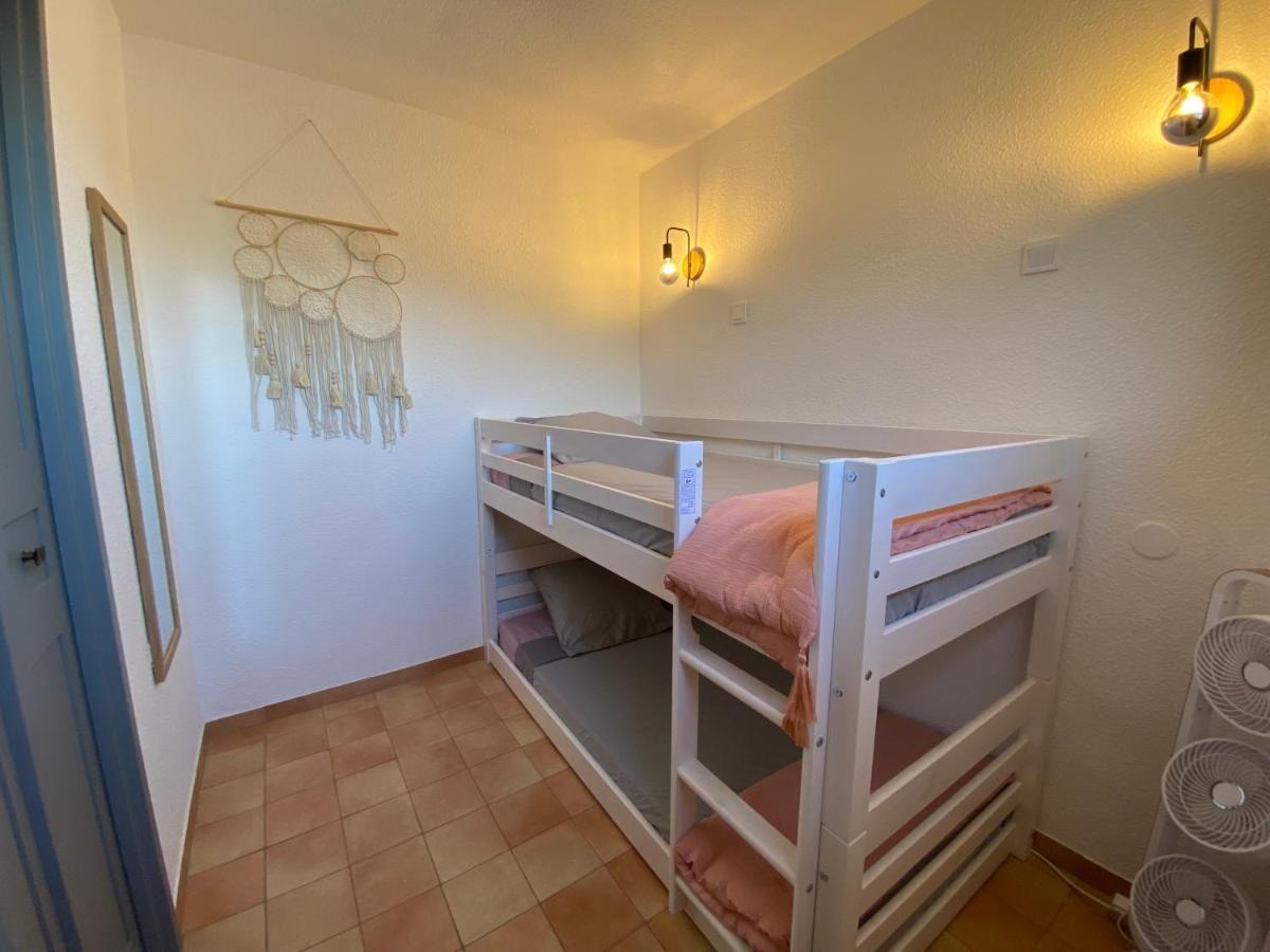 Joli Appartement Cosy Αρλ Εξωτερικό φωτογραφία